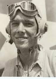 Lt Col Winfred Orvile “Pappy” Reid (1921-2010)