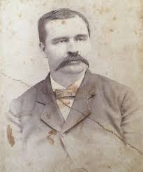 William Henry Carter (1854-1915)