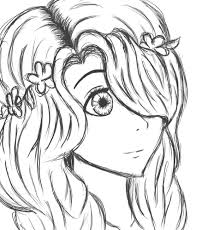 Anime drawings sketches cute drawings boca anime drawing expressions drawing reference poses drawing tips anatomy reference drawing base figure drawing. Pin On Art
