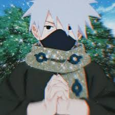 1080 x 1080 kakashi pfp : Naruto Glitter Tumblr Posts Tumbral Com