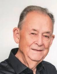 Obituary for Alexander Krinickas, Jr.