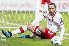 Co pokaże kadra paulo sousy? Kumoyqbvejrnym