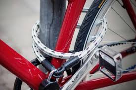 Neues Leichtes Fahrradschloss Von Texlock Radfahren De