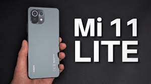 The mi 11 lite launched with model number m2101k9ag. Xiaomi Mi 11 Lite 4g Notebookcheck Com Externe Tests