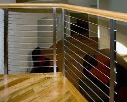 Aluminum railings, metal railings, stainless steel railings Cable Rail Atlanta Ga Agsstainless Com