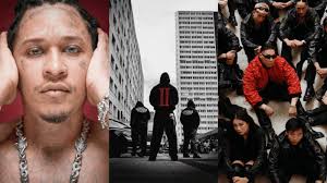 ISHA, Green Montana, Bas... les sorties d'albums de la semaine