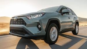 Official 2021 toyota rav4 site. 2019 Toyota Rav4 After One Year Did The Suv Live Up To Its Reputation For Reliability