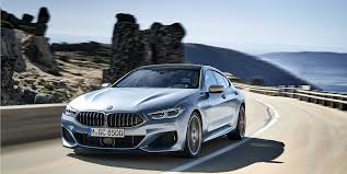 The bmw m8 gran coupé and bmw m8 competition gran coupé introduce a new and specific design language for luxury sports cars. Bmw 8 Series Gran Coupe The Dynamics In Detail Vehicle Dynamics International