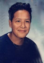 Melissa Marie Littlewind