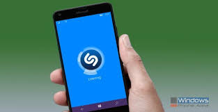 Is there any free apps for windows that are like the iphone shazam app? How To Identify Songs On Windows 10 And Mobile