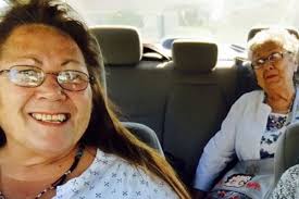 Fundraiser for Nancy Elenes by Rosemary Solorzano : PT equipment needed for  healing