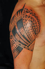 Where are the tattoos of the kayabi tribe? 19 Hawaiian Tribal Tattoo Designs Photos And Ideas