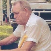 Keith Tackett Obituary