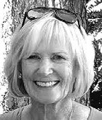 Charlotte Berglund Obituary (1945