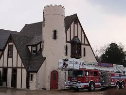 Kirkwood Fire House 2 P3180247 House Fire Fire Fire Protection