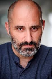 Stephen Mapes herec • Filmožrouti.cz