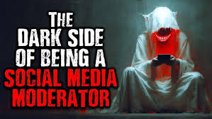 Image result for internet moderator