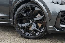 Image result for Daytona Gray 2024 RSQ8