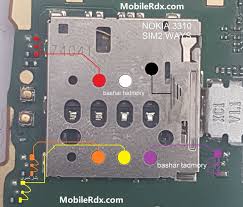 Nokia rm 1134 sim ways. Nokia 3310 Insert Sim Card Solution Sim Ways