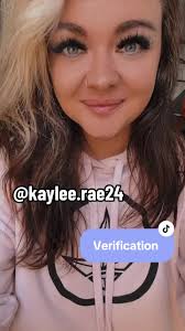 Kaylee Rae Whispell