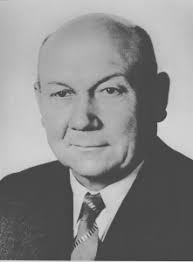 Ignaz Schilling -Bürgermeister