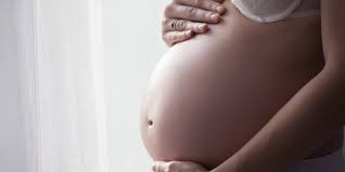 Harter Bauch In Der Schwangerschaft Mogliche Ursachen