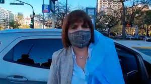 En adhesión a la convocatoria, la presidenta de pro, patricia bullrich, invitó a participar,. Segun Patricia Bullrich Macri Estaba Muy Contento Por La Marcha Del 17a Politica Elonce Com