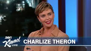 Legend has it, she was discove. Charlize Theron Got Upstaged By Snoop Dogg Youtube