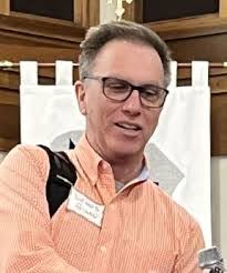 Timothy Whitmire's Instagram, Twitter & Facebook