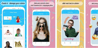 Crea paquetes de stickers ilimitados para imessage y whatsapp con el creador de stickers personalizados. Las Mejores Apps Para Hacer Stickers Para Whatsapp