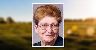 Patricia Banning Obituary 2003