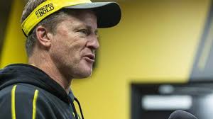 Tigers need time to gel in AFL: Hardwick