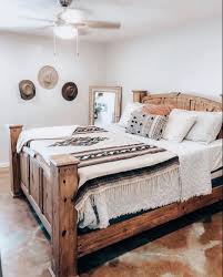 Elle decor participates in various affiliate marketing programs, which means we may get paid commissions on editorially chosen products purchased through our links to retailer sites. Swoon Worthy Western Master Bedrooms Western Life Style