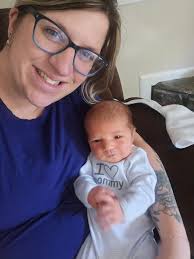 Is a 9-pound weight gain in one week normal for a 3-month-old Newfoundland  puppy