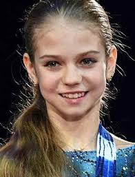 Трусова александра вячеславовна дата рождения: Aleksandra Trusova Biografiya Informaciya Lichnaya Zhizn Foto Video