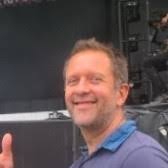 Stéphane VAN DEN BUSSCHE