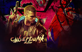 With millions of people excited for its release in september 2020, cd project red's cyberpunk 2077 has become one of the most anticipated games of this year, alongside naughty dog's the last of us. Wallpaper Cd Projekt Red Cyberpunk Cyberpunk 2077 Images For Desktop Section Igry Download
