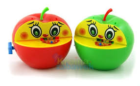 Apple Bank Childhood Toys Apple Childhood Memories