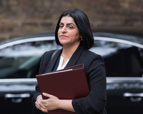 No 10 tells Labour MPs it expects support for tough new asylum policies | Immigration and asylum | The Guardian