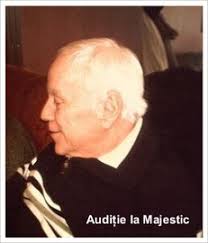 Dans alb», spectacol în memoria regizorului Cristian Munteanu