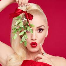 Gwen Stefani is