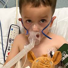 Fundraiser by Deb L Natalie R : Aid Sawyer's Fight Against Mounting Medical  Bills