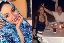 On 22 june 2019, muhammad v. Kelantan Palace Slams Social Media Postings About Sultan S Private Life After Russian Ex Wife Posts On Instagram Se Asia News Top Stories The Straits Times