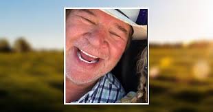 Randy L. Angle Obituary January 17, 2023