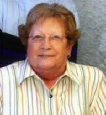 Jaqueline Collins Obituary October 11, 2007