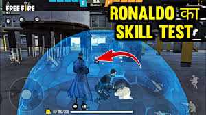 First gameplay of legend character 🔥😱 बहुत hard must watch chrono. Free Fire New Character Chrono Cr7 Skill Test Full Review Ronaldo Time Turner Skills Ability Youtube