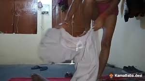 Viral Mask Girl Ass Play Exploration