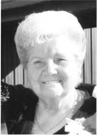 Wanda Lee George Stewart (1931-2012)