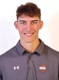 2025 Baseball Roster