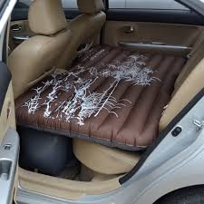 Araba Araba Yatak Yatak Sisme Araba Yapma Bir Arka Koltukta Sisme Yatak Yatak Bed Rail For Toddler Bed Bed Coverletcars Pull Aliexpress
